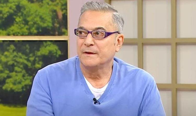 Mehmet Ali Erbil Emel Sayın ile aşk yaşadıklarını söylemişti Emel Sayından cevap geldi