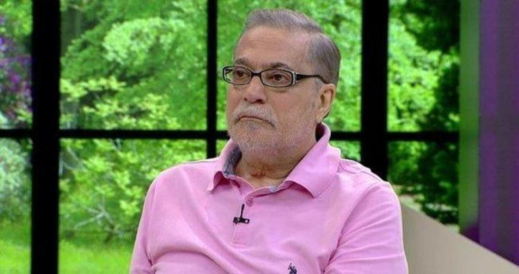 Mehmet Ali Erbil Emel Sayın ile aşk yaşadıklarını söylemişti Emel Sayından cevap geldi