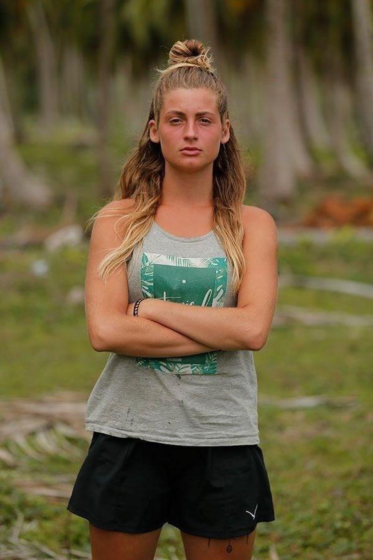 Survivor 2022 All Star kadrosunda mecburi değişiklik