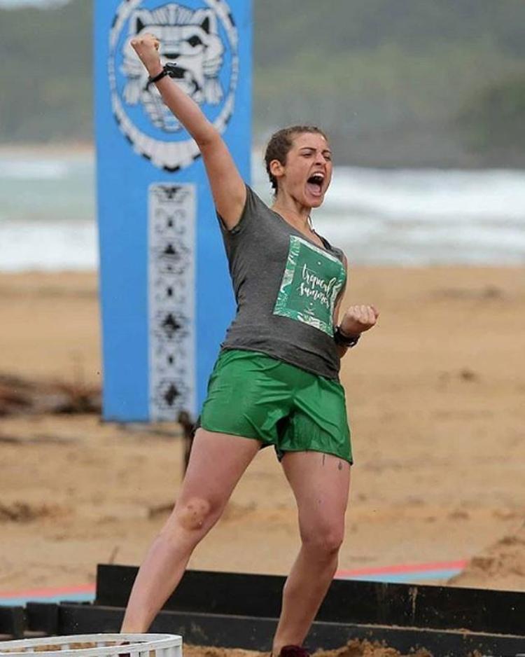 Survivor 2022 All Star kadrosunda mecburi değişiklik