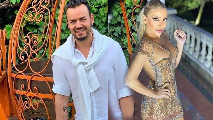 Gülşah Saraçoğlu ile Deha Bilimlier’in yasak aşk yaşadığı iddia edilmişi... Aslı Bilimlier gözyaşlarına hakim olamadı