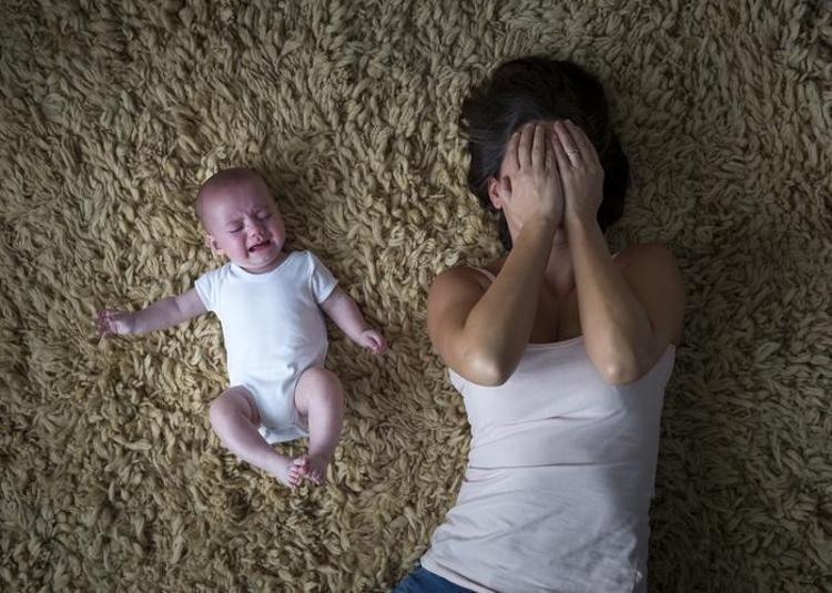 Doğum sonrası depresyon (lohusalık depresyonu) tedavi edilebilir mi