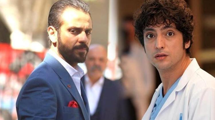 Taner Ölmez ve  Erkan Kolçak Köstendil aynı projede buluşuyor