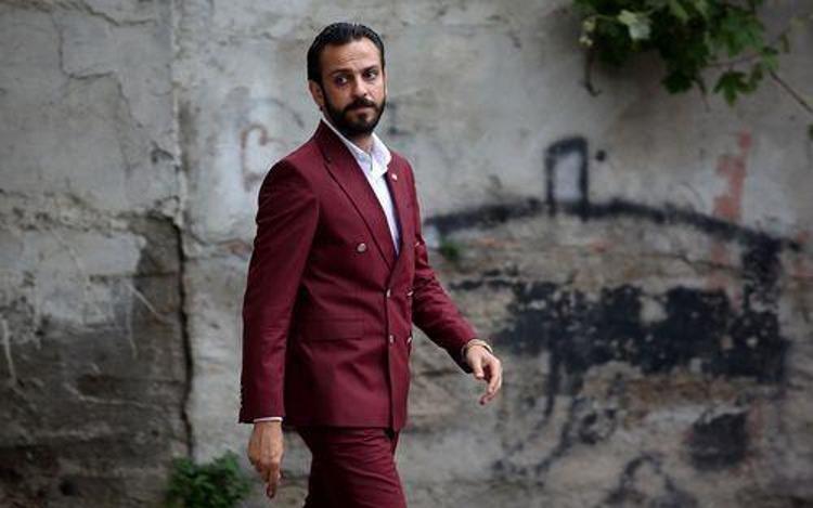 Taner Ölmez ve  Erkan Kolçak Köstendil aynı projede buluşuyor