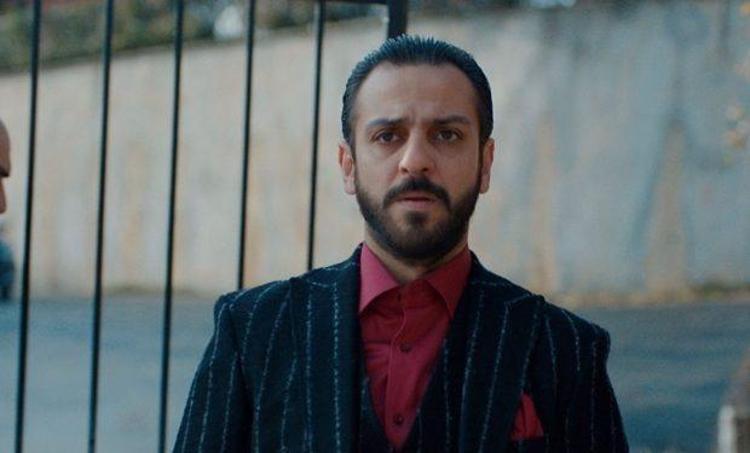 Taner Ölmez ve  Erkan Kolçak Köstendil aynı projede buluşuyor