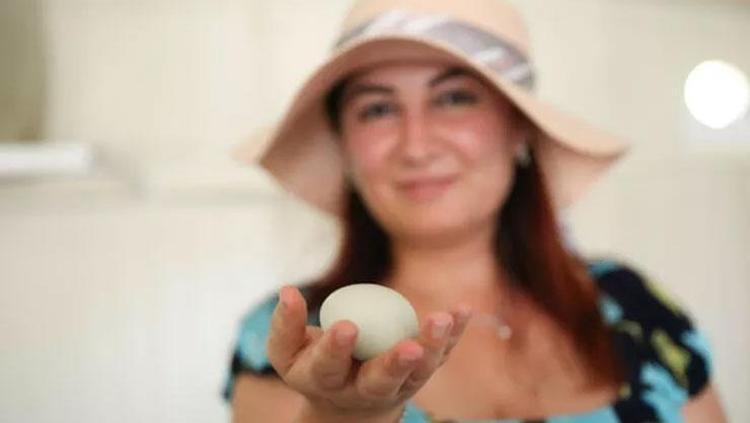 Türk vatandaşlığına geçince hayatı değişti İlk başta kimseye satamadı Şimdi sipariş yağıyor