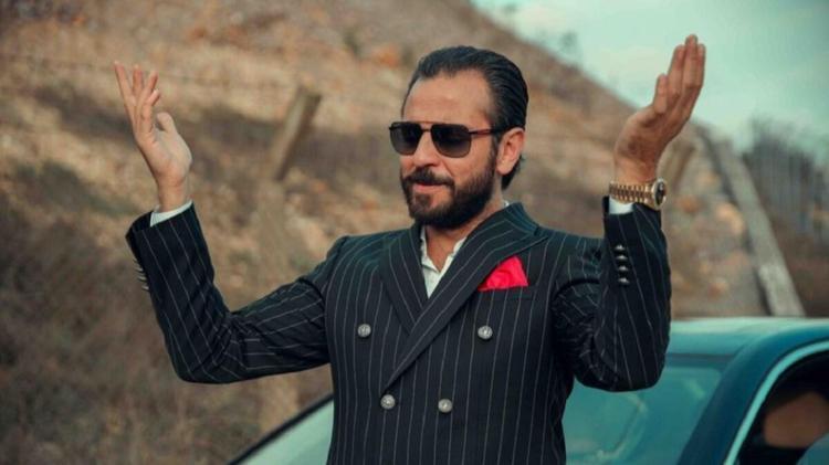 Taner Ölmez ve  Erkan Kolçak Köstendil aynı projede buluşuyor