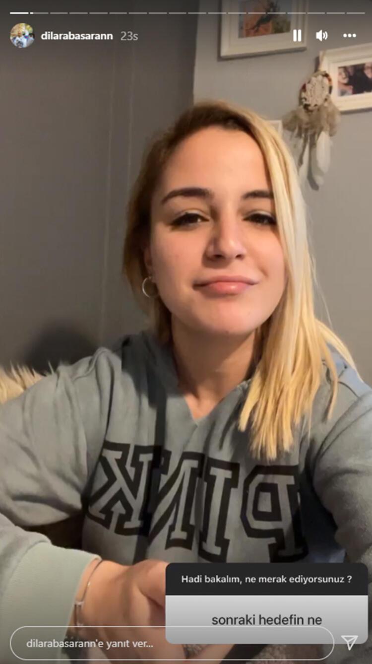 MasterChef Dilara Başaran ve Sergen aşk mı yaşıyor İddialara son nokta