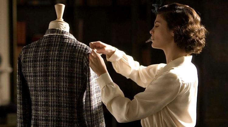 2. Coco Chanel’den Önce (2009)