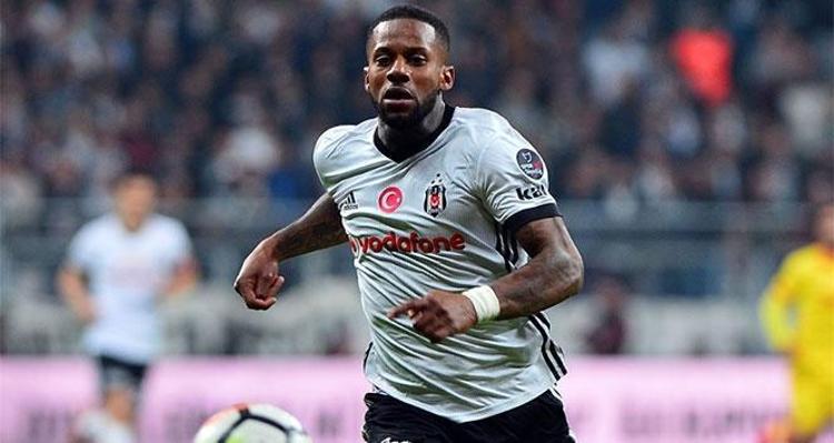 Jeremain Lens, Beşiktaşı suçladı: Gelen teklifleri beğenmediler