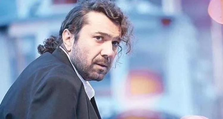Halil Sezai savcılıkta şüpheli sıfatıyla ifade verdi