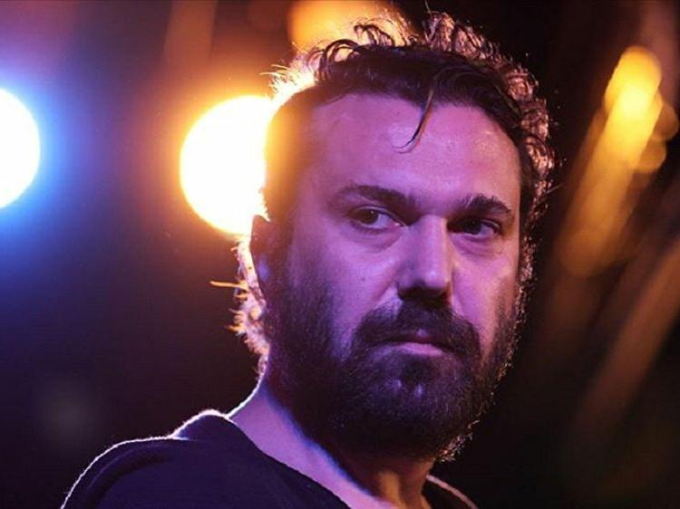 Halil Sezai savcılıkta şüpheli sıfatıyla ifade verdi