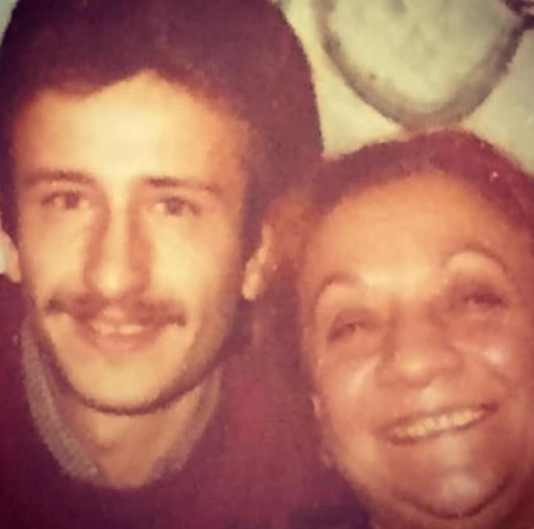 Biz onu hep neşeli halleriyle tanıdık... Adile Naşitin büyük acısını yeğeni anlattı