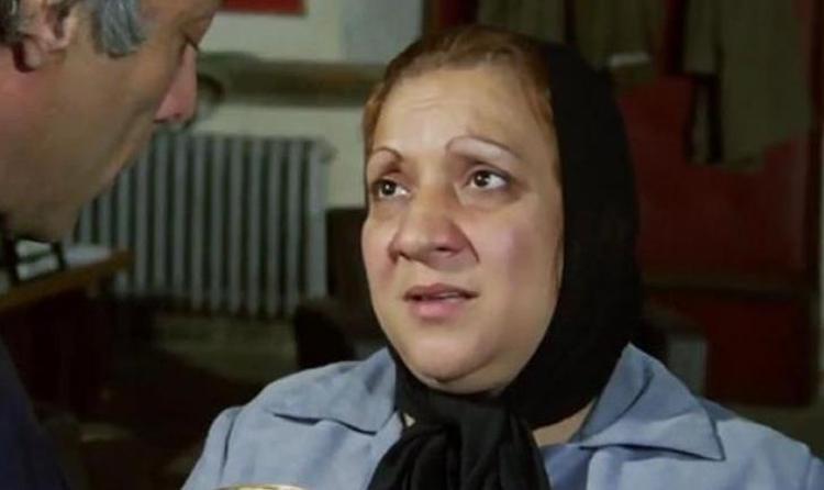 Biz onu hep neşeli halleriyle tanıdık... Adile Naşitin büyük acısını yeğeni anlattı