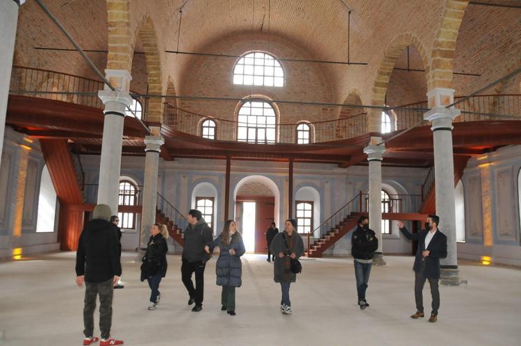 Süheyl ve Behzat Uyguru duygulandıran anlar