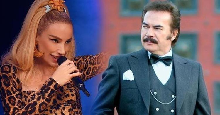 Orhan Gencebay, şarkıcı Gülşenden özür diledi