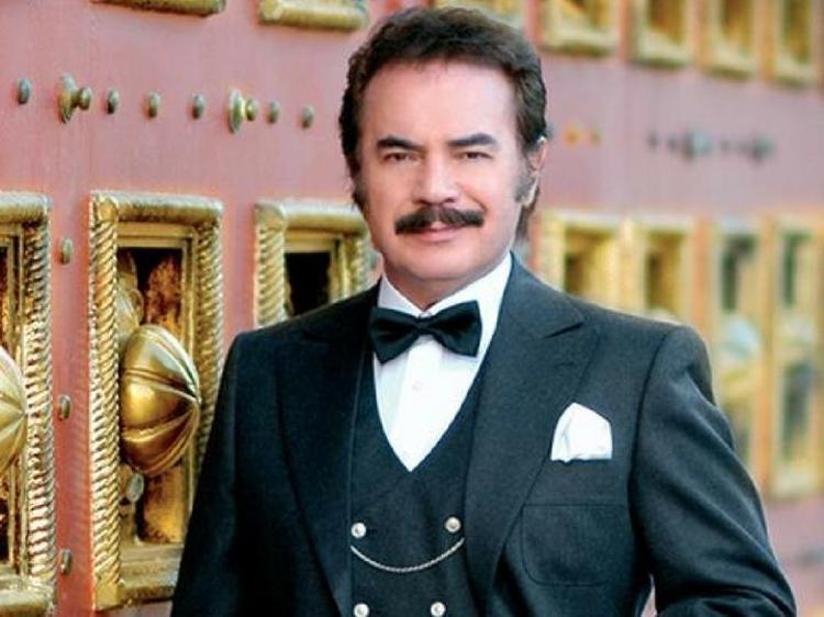 Orhan Gencebay, şarkıcı Gülşenden özür diledi