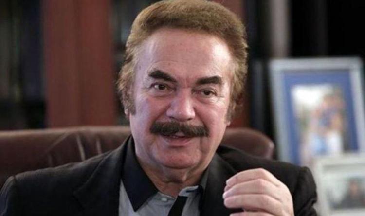 Orhan Gencebay, şarkıcı Gülşenden özür diledi