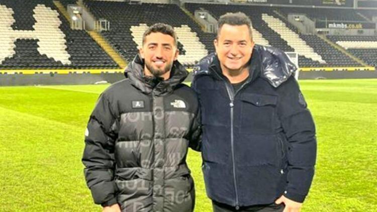 Hull Cityde Allahyar Sayyadmanesh sıkıntısı Şota kadroya bile almıyor