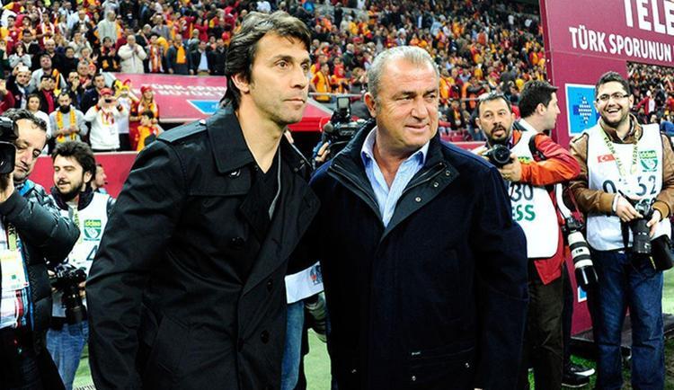Hiç konuşmadı