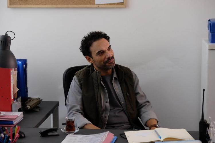 Uğur Aslan’dan duygulandıran sözler: Annem ve babamın bugünlerimi görmesini çok isterdim