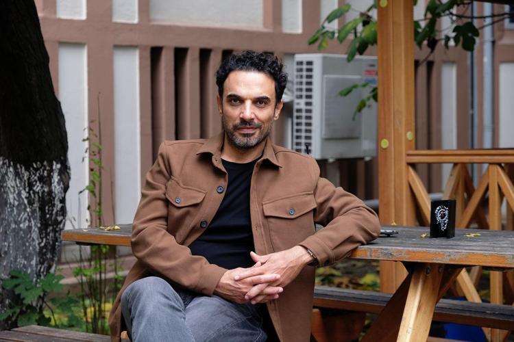 Uğur Aslan’dan duygulandıran sözler: Annem ve babamın bugünlerimi görmesini çok isterdim