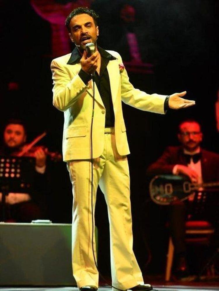 Peki sonra o yolculuk başladı, diziler… Birçok dizilerde oynadınız sonra Yargı ve bir de Afara…