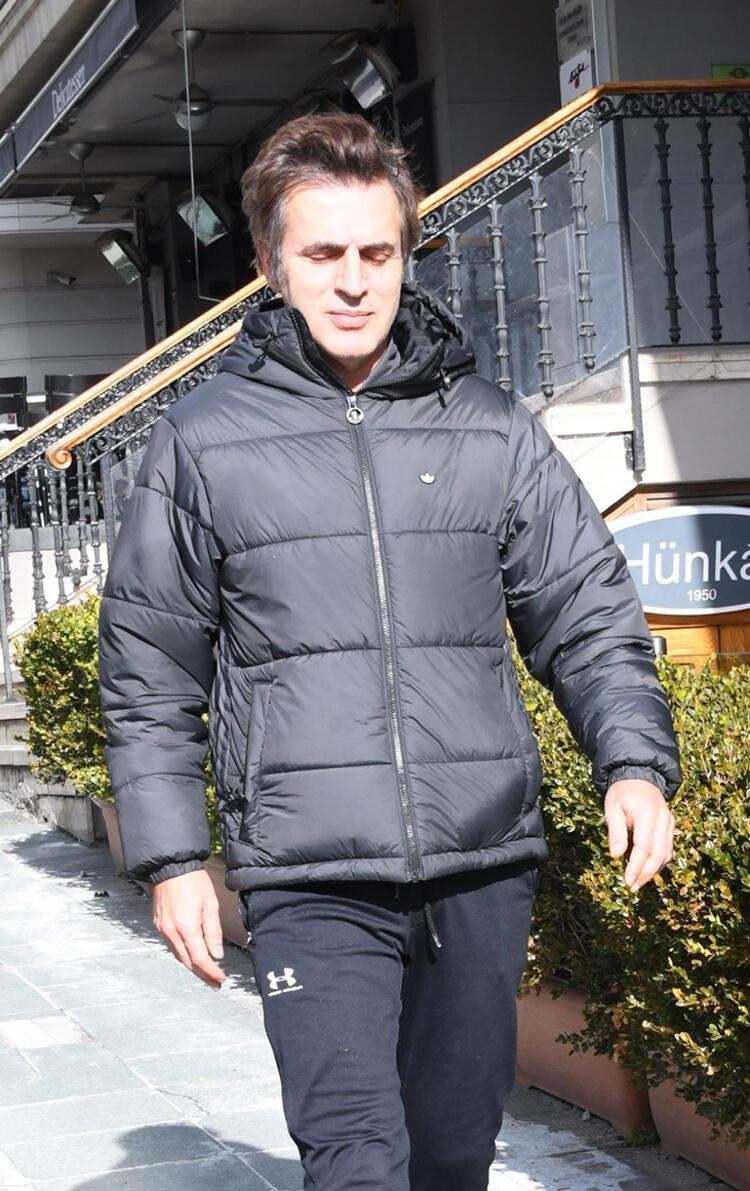 Teomanın gittiği mekan kurşunlandı: Teomandan açıklama geldi