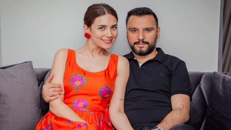 Alişan, şimdi de 2 kadın arasında kaldı