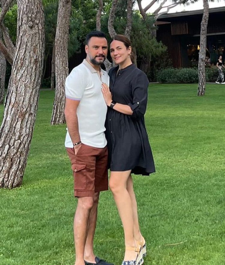 Alişan, şimdi de 2 kadın arasında kaldı