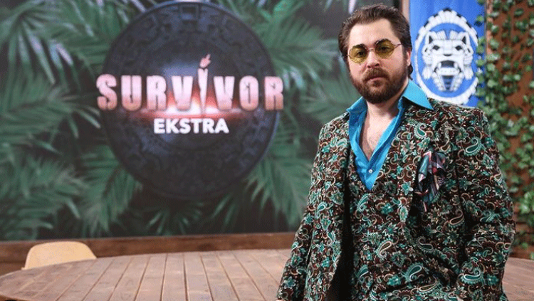 Semih Öztürk Survivor Ekstrada neden yok Bomba iddia