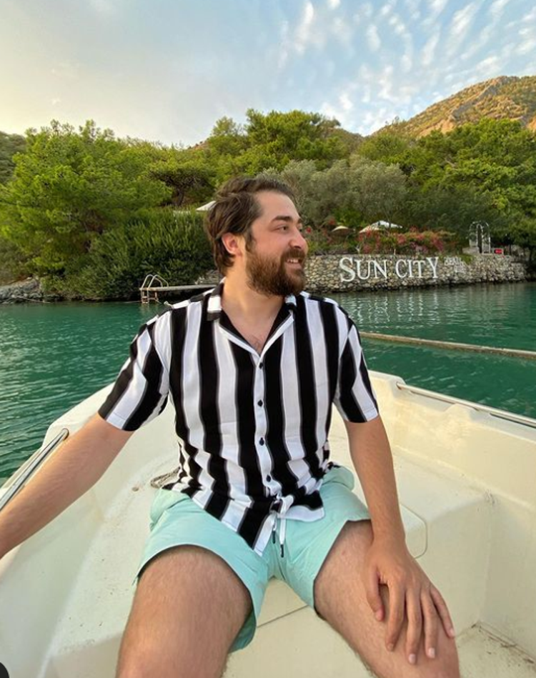 Semih Öztürk Survivor Ekstrada neden yok Bomba iddia