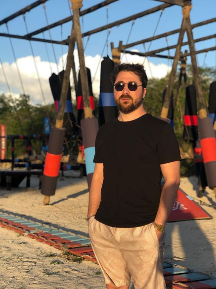 Semih Öztürk Survivor Ekstrada neden yok Bomba iddia