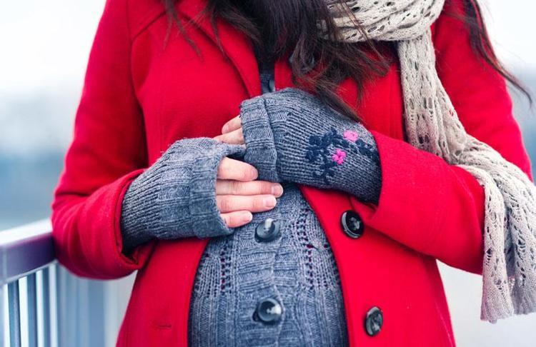 DENGELİ VE KALİTELİ BESLENME ÜREME SAĞLIĞI İÇİN ÖNEMLİ