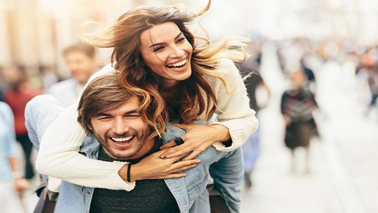 8. Asla birbirinizi hafife almayın