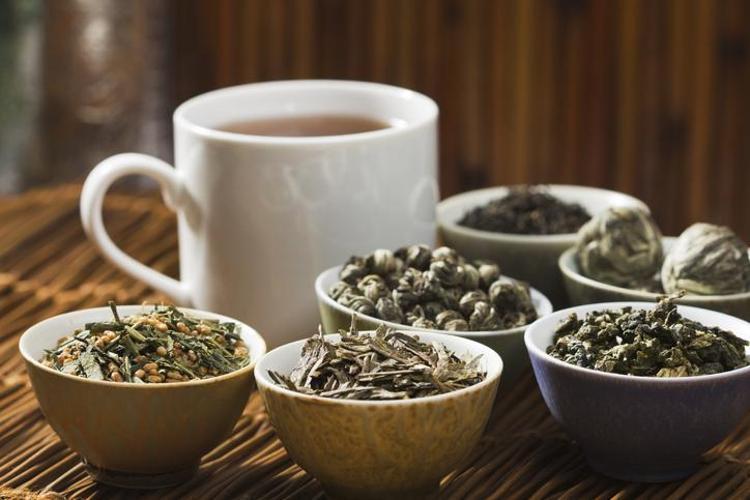 Az bilinen metabolizma canavarı 5 çay