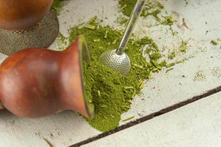 YERBA MATE ÇAYI