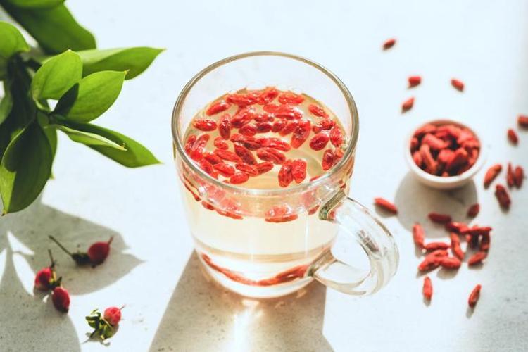 GOJİ ÇAYI