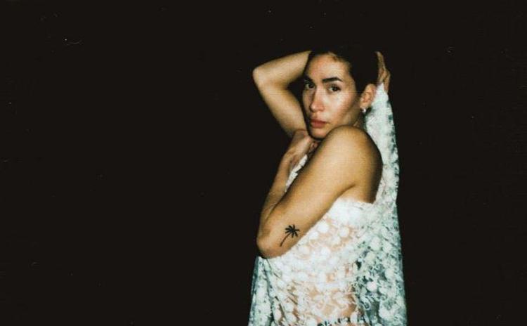 Survivor Bernanın son pozları Instagramı salladı