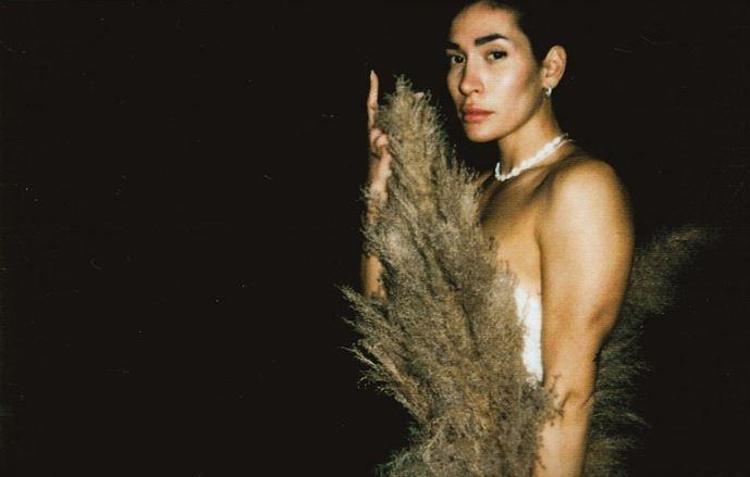 Survivor Bernanın son pozları Instagramı salladı