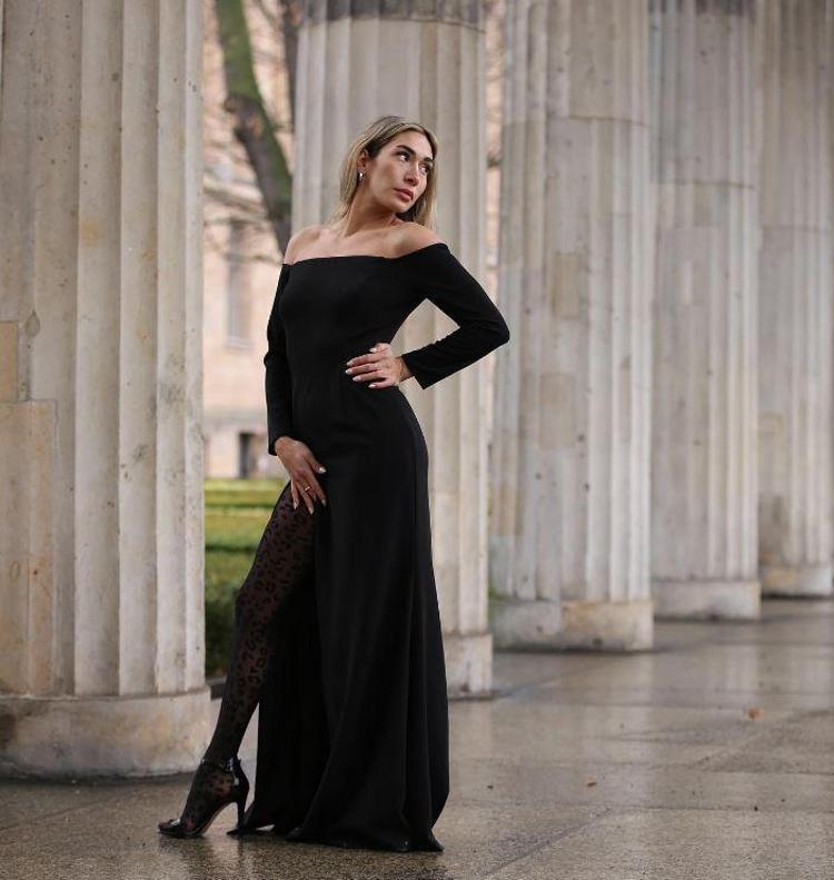 Survivor Bernanın son pozları Instagramı salladı