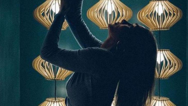 Survivor Bernanın son pozları Instagramı salladı