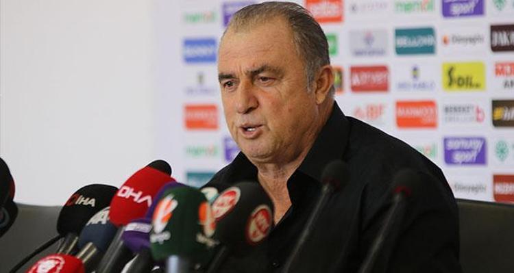 Fatih Terim, Portekiz - Türkiye maçı öncesi konuştu: Kaliteli bir maç olacak