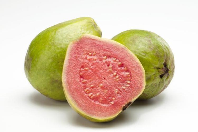 KIRIŞIKLIK KARŞITI GUAVA