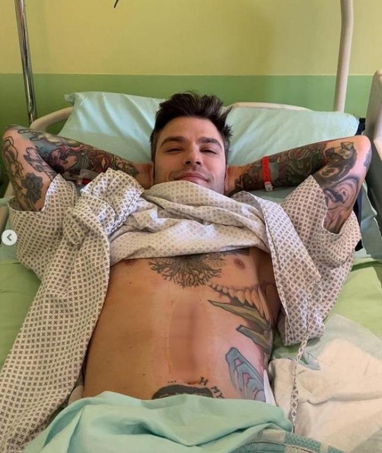 Fedezin operasyonu altı saat sürdü