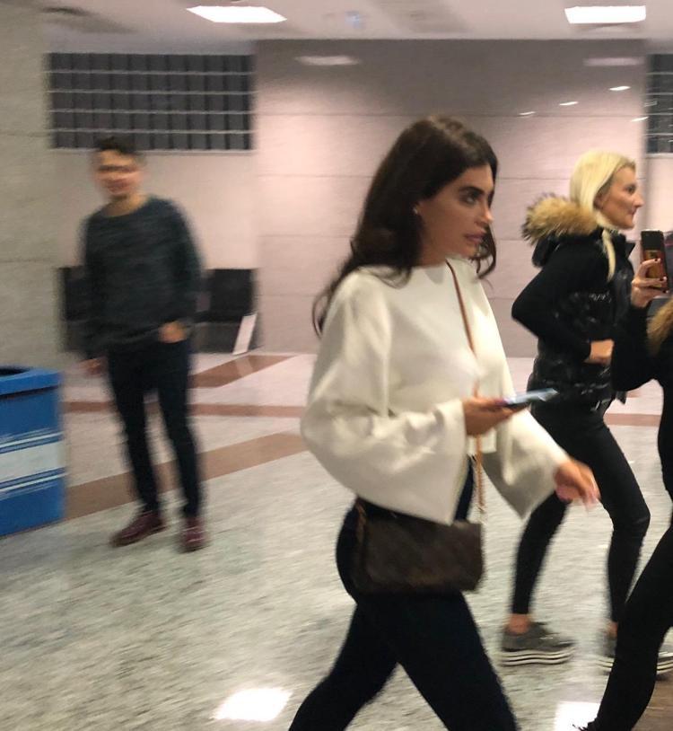 Ceren Hindistan ve Lerzan Mutlu’nun “sürtük” davasında flaş gelişme