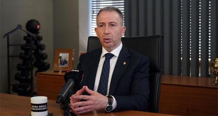 Metin Öztürk: İddialı açıklamaları var
