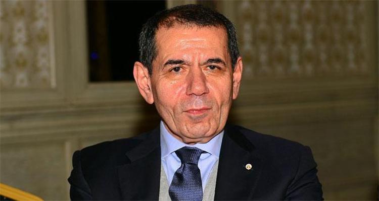 Dursun Özbek: Karikatürize edildi, seçimi kaybetti