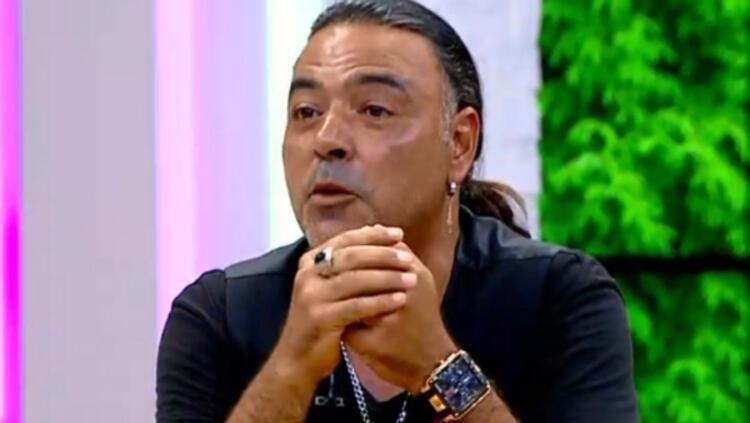 ÖLÜMDEN DÖNMÜŞTÜ