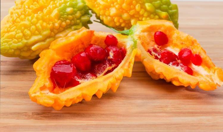 Şifa deposu kudret narının sırrı buymuş Uzmanlar böyle tüketilmesini öneriyor...